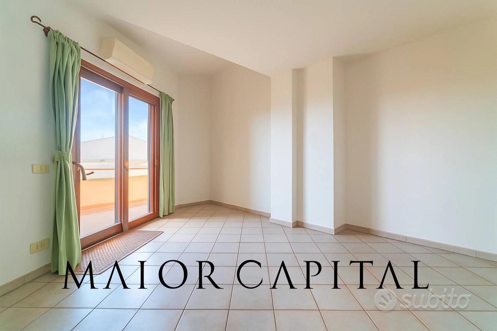 Apartment in Olbia, Quartiere Centro, Gallura Nord-Est Sardegna - Vista 3