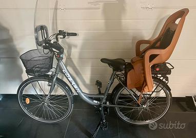 Bici elettrica cobran bike