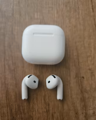 Apple airpods 4 a3050