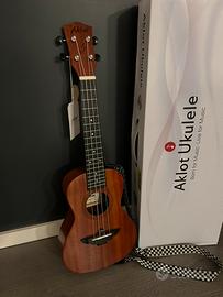 Ukulele AKLOT