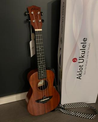 Ukulele AKLOT