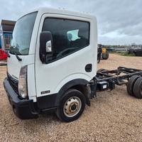nissan cabstar 35.13 del 2015 a telaio