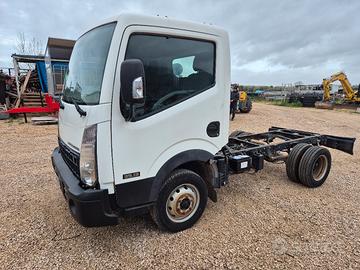 nissan cabstar 35.13 del 2015 a telaio