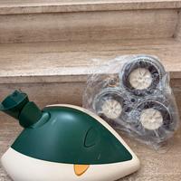 Pulitore PL515 per folletto