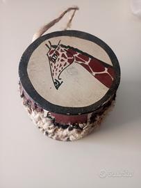 tamburo africano 