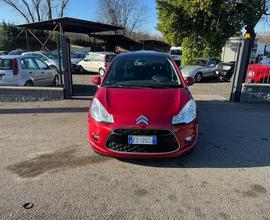 Citroen C3 1.4 HDi 70 Exclusive