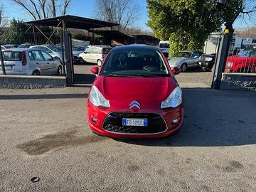 Citroen C3 1.4 HDi 70 Exclusive