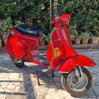 Vespa pk 50 xl
