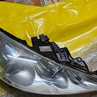 Fari destro e sinistro peugeot 207/207 CC