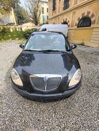 Lancia Ypsilon 2004, km 138191