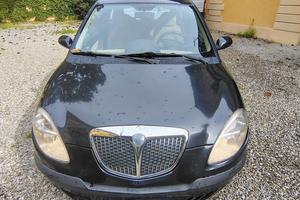 Lancia Ypsilon 2004, km 138191