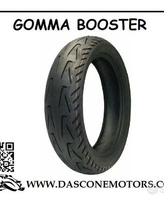 Gomma posteriore booster 2004 in poi
