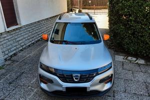 Dacia Spring Comfort Plus (Elettrica)