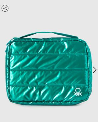 Lunch bag United Colors of Benetton nuova