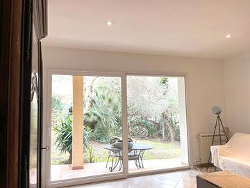 Monte Oro--semi indipendente Caposchiera