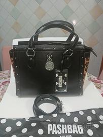 borsa mano e a trac Pashbag by L'Atelier du Sac.