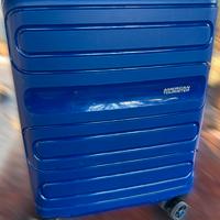 Trolley bagaglio a mano American Tourister