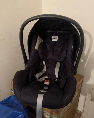 Ovetto Inglesina con riduttore