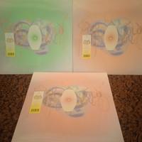 BJORK REMIX LOTTO VULNICURA e UTOPIA e FOSSORA