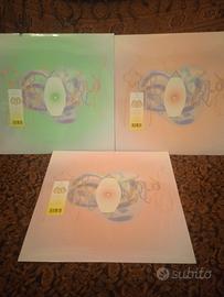 BJORK REMIX LOTTO VULNICURA e UTOPIA e FOSSORA