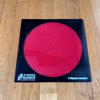 Slipmats/Tappetini per giradischi