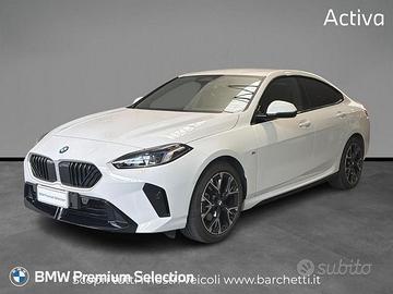BMW Serie 2 Gran Coupe Serie 2 218d Gran Coup...