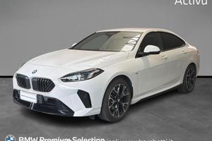 BMW Serie 2 Gran Coupe Serie 2 218d Gran Coup...