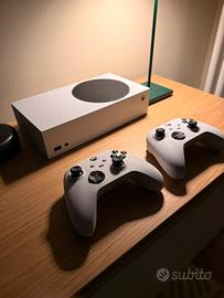 Xbox Series S 512 GB