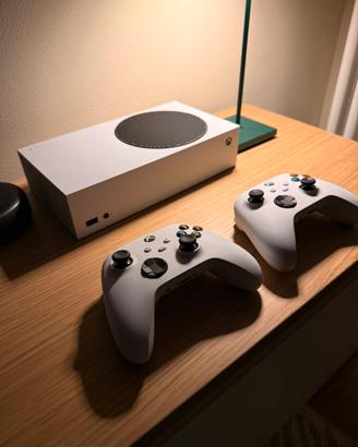Xbox Series S 512 GB