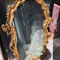 Specchio stile classico