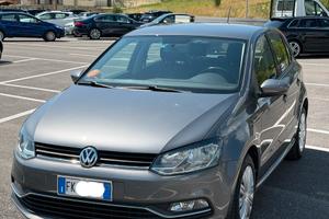Volkswagen Polo 1.0 MPI 75 CV Benzina Grigia
