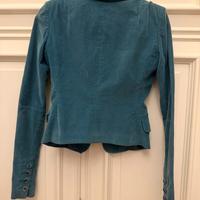 Giacca velluto Patrizia Pepe