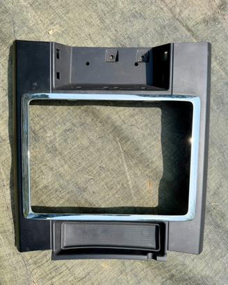 Cornice copertura console centrale Dodge RAM