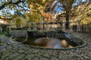 Appartamento Milano [S.C-RIPAMONTIVRG]