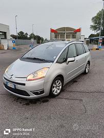 C4 granpicasso 7 posti