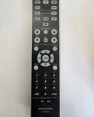 Marantz RC005NA – Telecomando originale