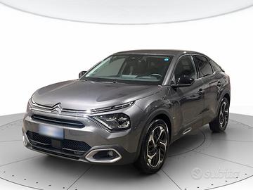 Citroen C4 1.5 BlueHDi 130cv Max EAT8