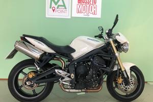 Triumph Street Triple