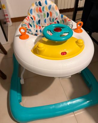 Girello Bright Starts