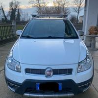 Fiat 16 4x4