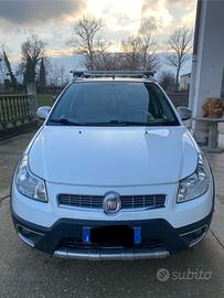 Fiat 16 4x4