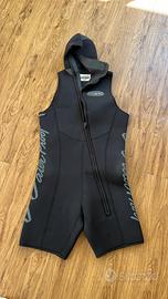 Muta sub smanicata uomo