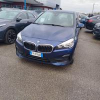 bmw grantourer f46 7 posti