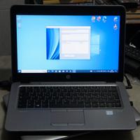 HP EliteBook 820 G3 PC Notebook Computer