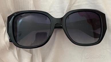 Occhiali da sole K.Jones Neri -