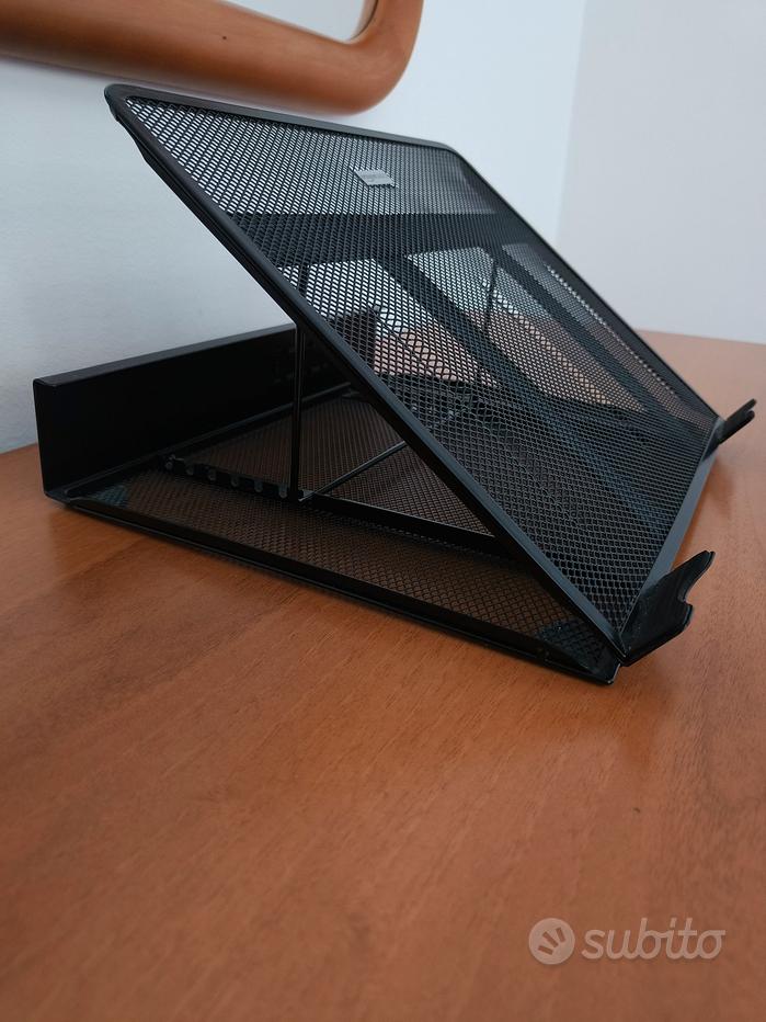 Nilox Mobile PC Stand, ROLINE Porta-PC con ruote : Nilox: :  Informatica