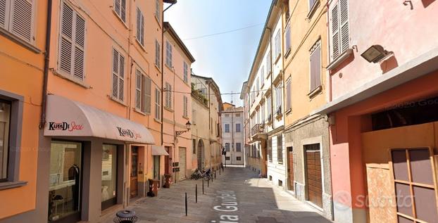 Quadrilocale arredato - Centro Storico