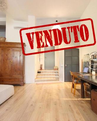 Appartamento Rho [Cod. rif 3313390VRG]