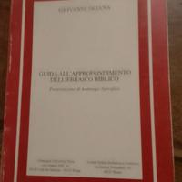 Libro di carattere religioso