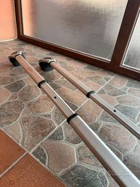 Barre Portatutto universali.